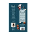 Simek's®, Original Beef Meatballs, 22 oz. Bag, Approx. 44 1/2 Ounce