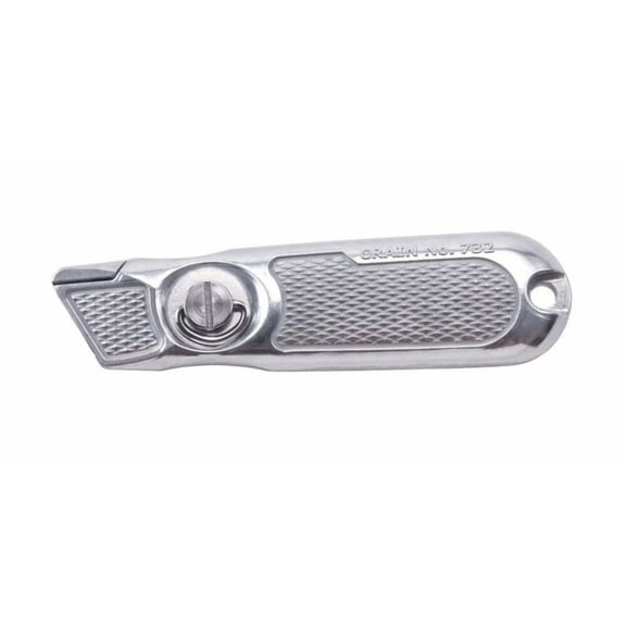 Crain Extra-Grip Utility Knife Without Blades