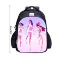 thumbnail image 3 of Kpop Demon Hunters Backpack for Students,Daypack Casual Shoulder Bags Travel Hiking Camping,Daypack Large Capacity Backpacks Adjustable Shoulder Straps Bags Travel Hiking, 3 of 3