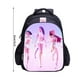 thumbnail image 3 of KPop Demon Hunters Lightweight Backpack,Daypack Casual Shoulder Bags Travel Hiking Camping,Daypack Large Capacity Backpacks Adjustable Shoulder Straps Bags Travel Hiking, 3 of 3