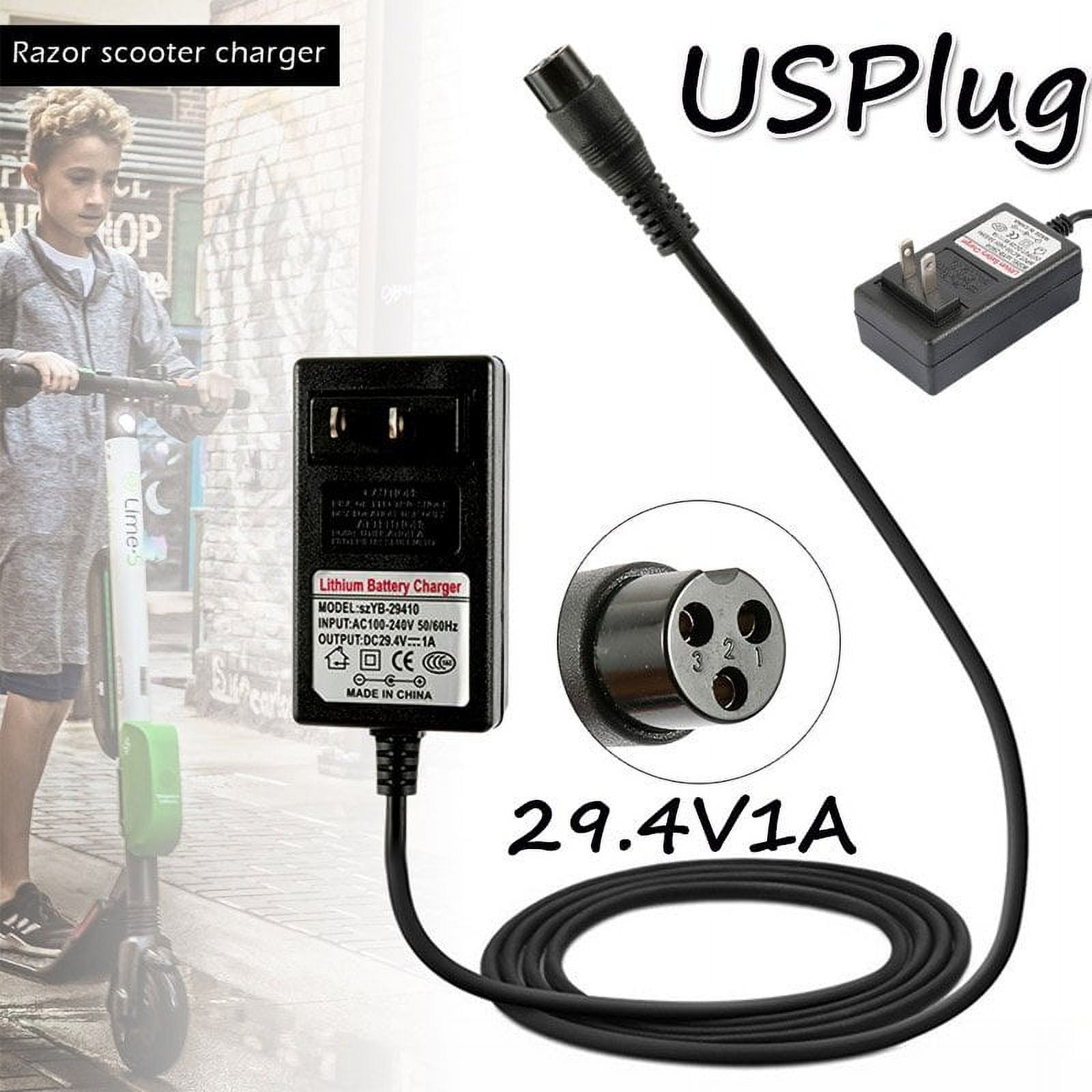 Hoverboard charger walmart canada sale