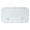 Polar White, variant on T-H Marine Supplies HDS-1330-7-DP 13 x 30 in. Designer Hatch with Rectangular Non-Locking - Light Gray