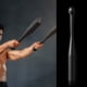 thumbnail image 1 of Club de entrenamiento de fuerza Clubes indios 2 kg para acondicionamiento y entrenamiento rotacional Equipo de fitness Campanas de ejercicio de 48 cm, 1 of 8