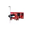 thumbnail image 2 of Addon 1gbs Single Open Sc Port 550m Mmf Pcie X1 Network Interface Card - 100% Compatible And Guaran, 2 of 2
