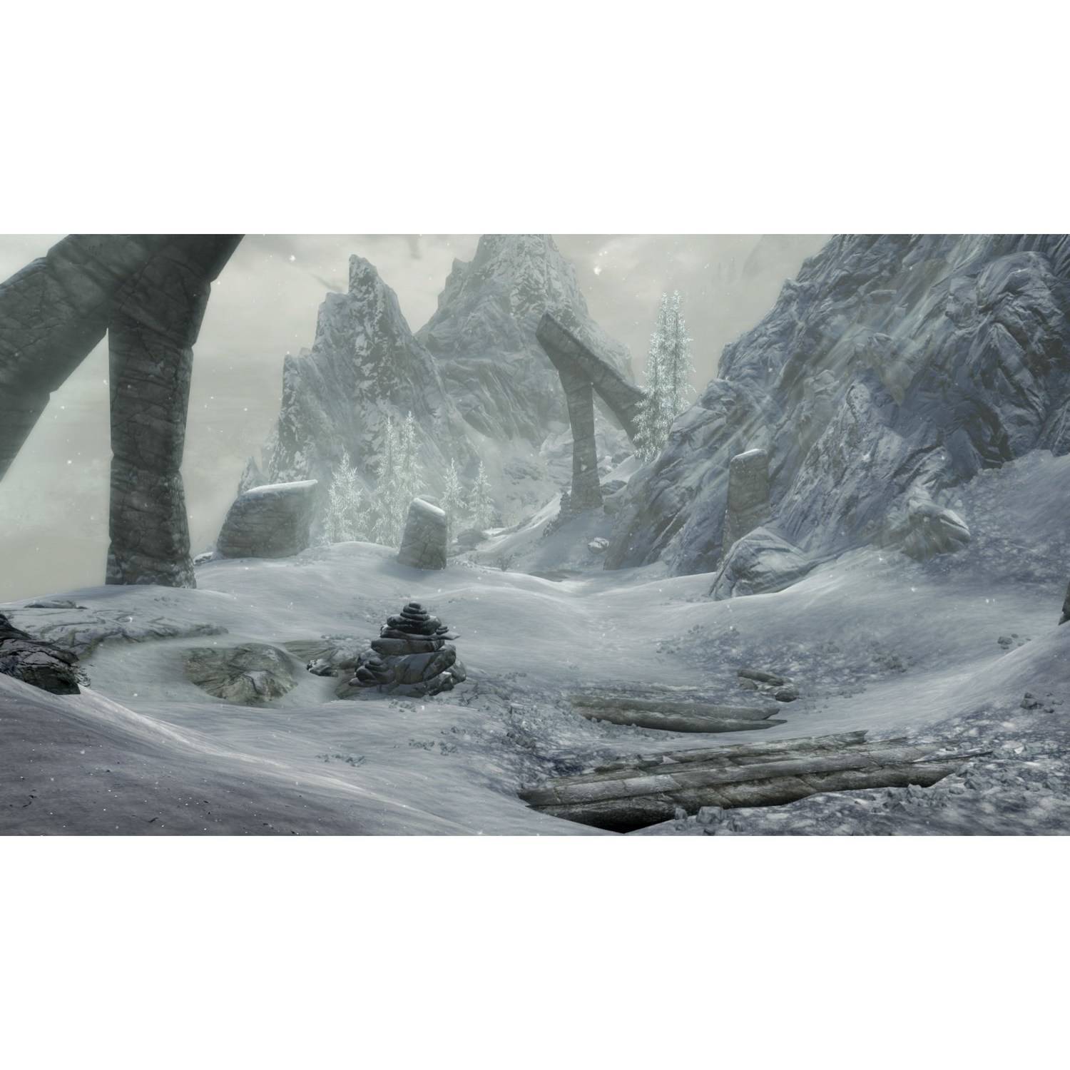 Elder Scrolls V: Skyrim Special Edition, Xbox One - image 5 of 5