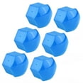 thumbnail image 3 of Car Cover Protective Caps,20pcs 21mm Nut Car Wheel Screw Protection Wheel Nut Rim Cover Top of the Line, 3 of 8