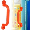 thumbnail image 2 of Playground Handle, Sturdy Playground Safety Handle, Secure Grip For Climbing Frame & Play House, 2 of 8