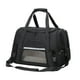 thumbnail image 1 of Pet Small Dog Cat Carrier Bolsa De Transporte De Viaje Comfort Soft Package Black Sunnimix Transportín para gatos, 1 of 8