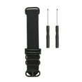 thumbnail image 1 of Watch Accessory,Watch Strap Nylon Pin Nylon Watch Band Watch Band Modern Innovation, 1 of 8