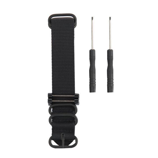 Watch Accessory,Watch Strap Nylon Pin Nylon Watch Band Watch Band Modern Innovation