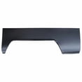 thumbnail image 3 of Rear Wheel Arch - PAIR. Fits 68-71 Volkswagen Bus, 50-67 Volkswagen Bus, 3 of 3