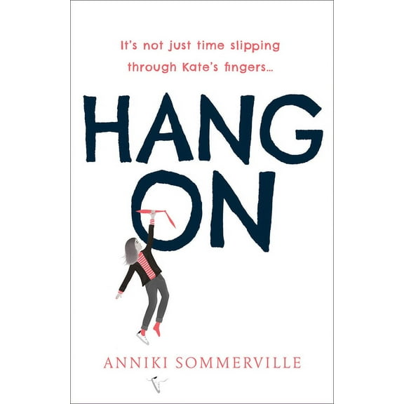 Hang On, (Paperback)