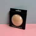 thumbnail image 3 of Perforated breathable light proof bump proof nipple patch silicone breast patch, 3 of 10