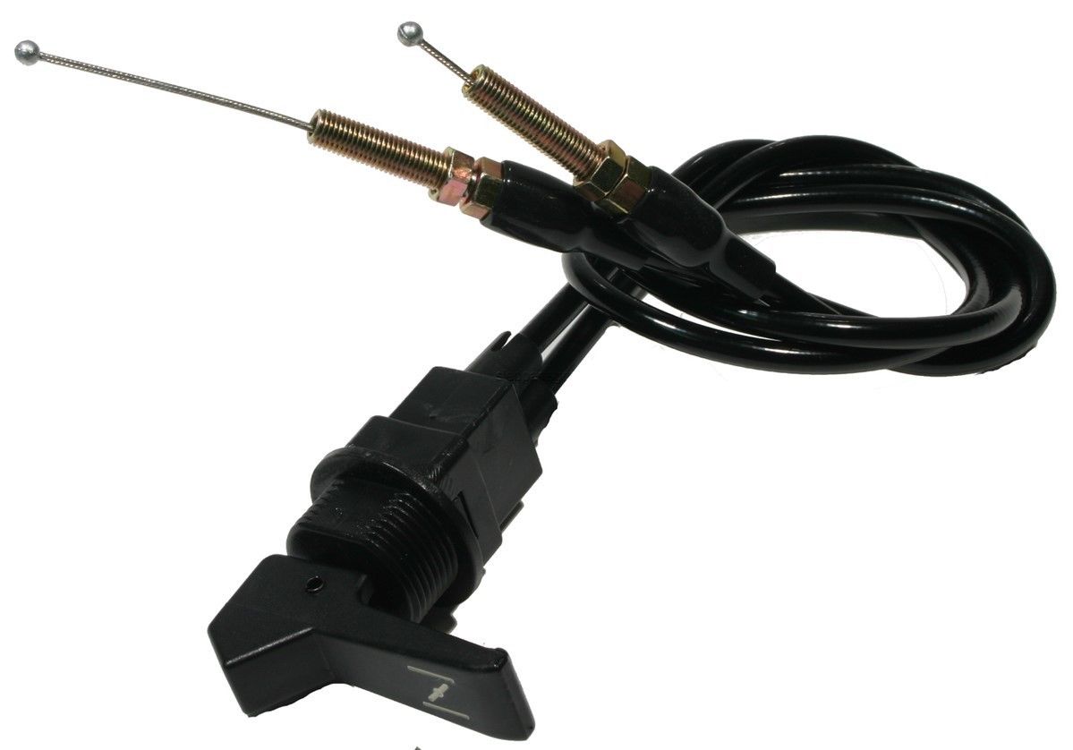 Choke Cable for Snowmobile SKIDOO GRAND TOURING SPORT 550F 20122015