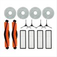 thumbnail image 1 of For Xiaomi Robot Vacuum S10+ / S10 Plus B105 Replacement Accessories, 1 of 5