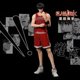 thumbnail image 2 of Figuras de acción de SLAM DUNK, modelos coleccionables de PVC de 31CM, Sakuragi, Hanamichi, Kaede, Rukawa, Haruko y Akagi, juguetes, regalos para niños Gong Bohan LED, 2 of 2