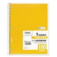 thumbnail image 7 of Spiral Notebook, 3-Hole Punched, 1 Subject, Wide/legal Rule, Randomly Assorted Covers, 10.5 X 7.5, 100 Sheets | Bundle of 5 Each, 7 of 7