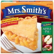 Schwan Food Mrs Smiths Pie, 37 oz