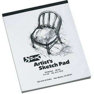 Sax Art Supplies & Easels