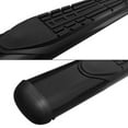 thumbnail image 4 of Ikon Motorsports Compatible with 15-22 F150 Extended Cab Stainless Steel Side Step Bar Running Boards, 4 of 4