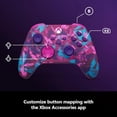 thumbnail image 6 of Xbox Wireless Controller Heart Breaker Special Edition - Wireless & Bluetooth Connectivity - New Hybrid D-Pad & Share Button - Featuring Textured Grip, 6 of 6