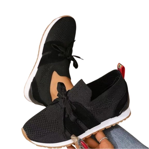 Willtoo Running Shoes For Women Athletic Walking Shoes Slip On Casual Mesh-Comfortable Athletic Tennis Workout Orthopedic Sneakers 2026