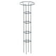 thumbnail image 5 of Enrejado de soporte para plantas trepadoras Enrejado de metal para plantas trepadoras Rosales 160 centímetros, 5 of 9