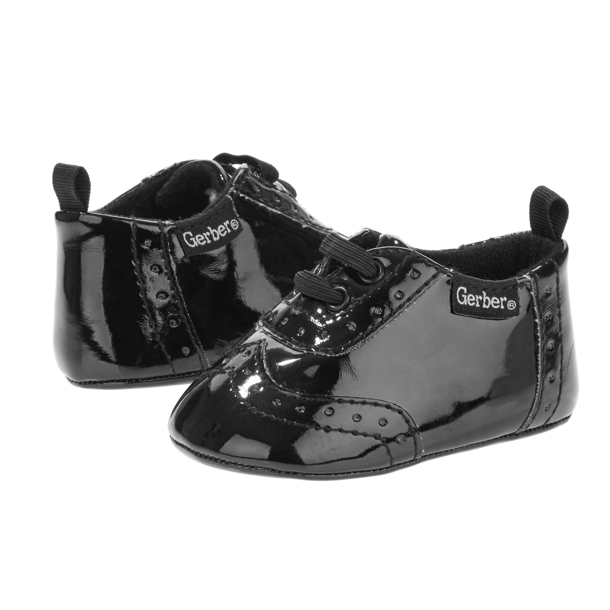 dressy baby shoes