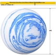 thumbnail image 4 of Pelotita de golf EVA VentDepot MXMGJ-001 1 Pieza Azul, 4 of 4