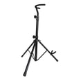 thumbnail image 3 of Soporte de Saxofón Barítono de Hierro, Accesorio para Instrumentos Musicales, para Practicar en Casa., 3 of 6