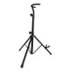 thumbnail image 3 of Soporte para saxofón barítono, trípode de altura ajustable, accesorio de metal para instrumentos musicales, soporte para saxofón para escenario., 3 of 6