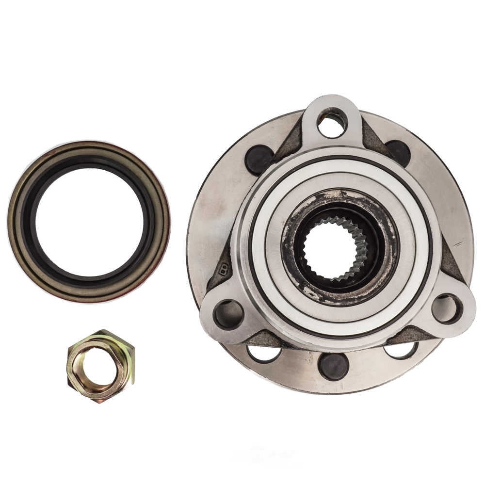 Power Train PT513016K Axle Hub Assembly