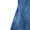 Blue, variant on Miluxas Women Denim Sleeveless Tank Dress Loose Fit Round Neck A Line Dress Casual Streetwear Going Out Dress with Pockets Blue