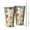 Autumn Fall Leaves Pattern-3, variant on 16oz Tumblers Autumn Fall Leaves Pattern Stainless Steel Vacuum Insulated Double Wall Travel Tumbler Cups Mug with Lid and Straw,Cleaning Brush for Coffee,Tea