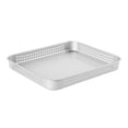 thumbnail image 2 of Cesta Airfryer Cuisinart antiadherente TOA-60 TOA-65 plateada, 2 of 9