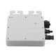 thumbnail image 2 of Uadme Inversores de conexión a Red, Controlador de inversor Micro Solar MPPT Control WiFi Micro inversor de conexión a Red Solar 230 V, inversores de conexión a Red de energía Solar y eólica(Plata), 2 of 8
