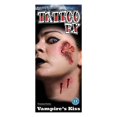 thumbnail image 1 of Trauma Temporary Tattoos - Vampire Kiss, 1 of 1