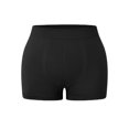 thumbnail image 3 of Culottes Culottes Garçonnes pour Femmes Grande Taille, 3 of 6