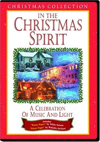 The Spirit of Christmas (DVD), Image Entertainment, Holiday