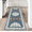 Brown, variant on Findosom 2'x6' Boho Runner Rug Kitchen Runner Rug Entryway Area Rug, Washable Non-Shedding Washable Fluffy Runner Rugs, Non Slip Floor Mat for Hallway Bedroom Foyer Living Room Sofa Porch Beige