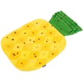 thumbnail image 4 of Dogs Snuffle Mat Dog Puzzle Toy Food Dispenser Smell Training Mat 12.6x21.6in, 4 of 7
