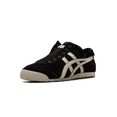 thumbnail image 4 of ONITSUKA TIGER MENS Tiger Mexico 66 Slip-On "Black Putty" 1183c157 001 1183c157 001 from Stadium Goods, 4 of 8