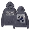 thumbnail image 3 of Sa Sudadera Con Capucha Anime Blue Lock Seishiro Nagi Para H, 3 of 7