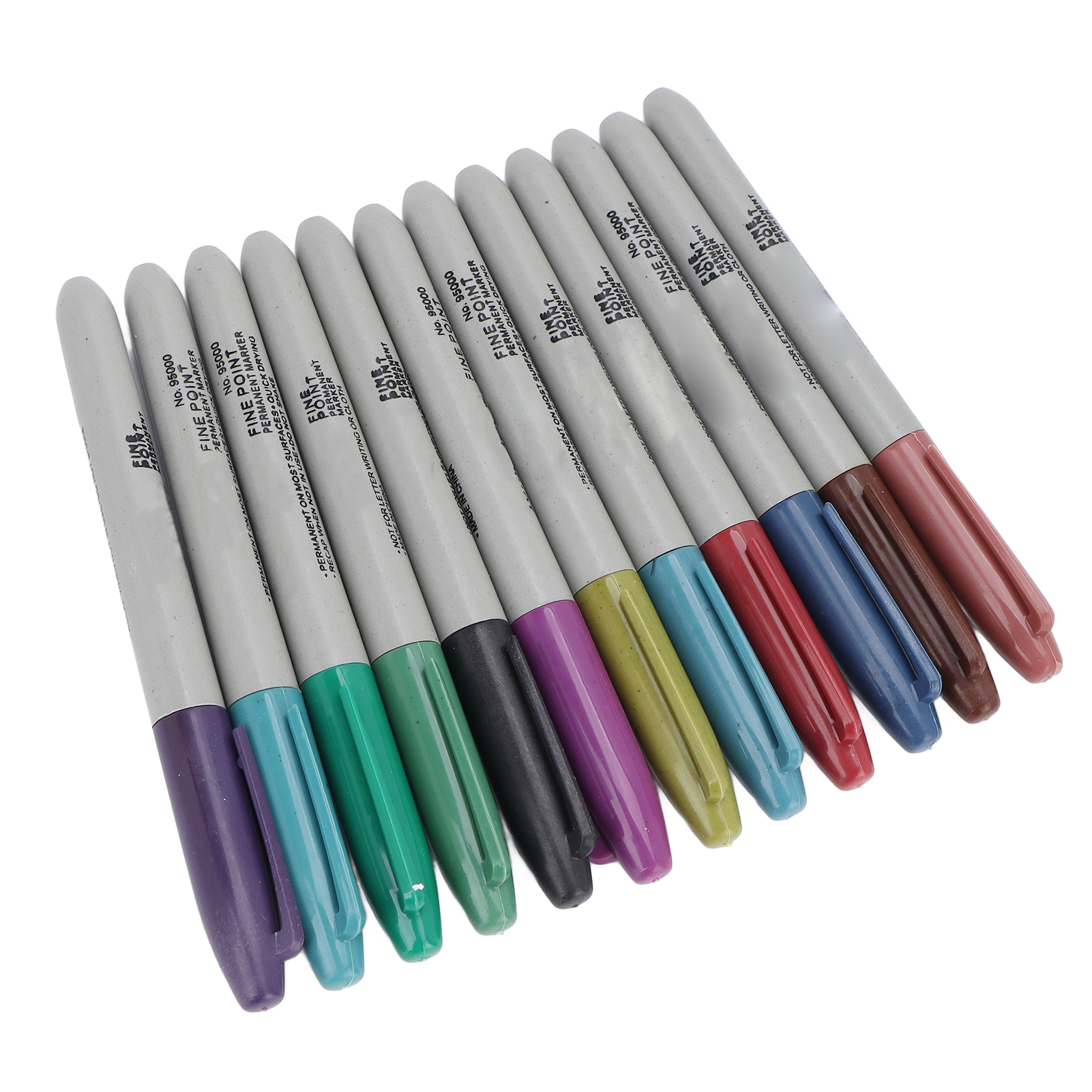 Skin Marker Pen, Multifunctional Washable Marker Pen For Beauty Positioning  