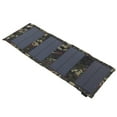 thumbnail image 4 of 1 x Panel solar portátil 1 x Cable de interfaz múltiple USB 2 x Gancho, 4 of 15