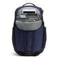 thumbnail image 4 of Mochila THE NORTH FACE Surge Commuter para portátil, azul marino y negro, 4 of 6