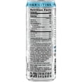 thumbnail image 4 of Monster Energy Zero Ultra Energy Drink - 12 fl oz Can, 4 of 5