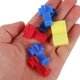 thumbnail image 5 of BESTYASH 65Ud Conectores De Cable T-Tap En Caja Con Terminales Rápidos Multicolor Para Instrumentos, 5 of 6