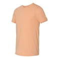thumbnail image 2 of BELLA + CANVAS Unisex CVC Jersey Tee Size up to 5XL, 2 of 5