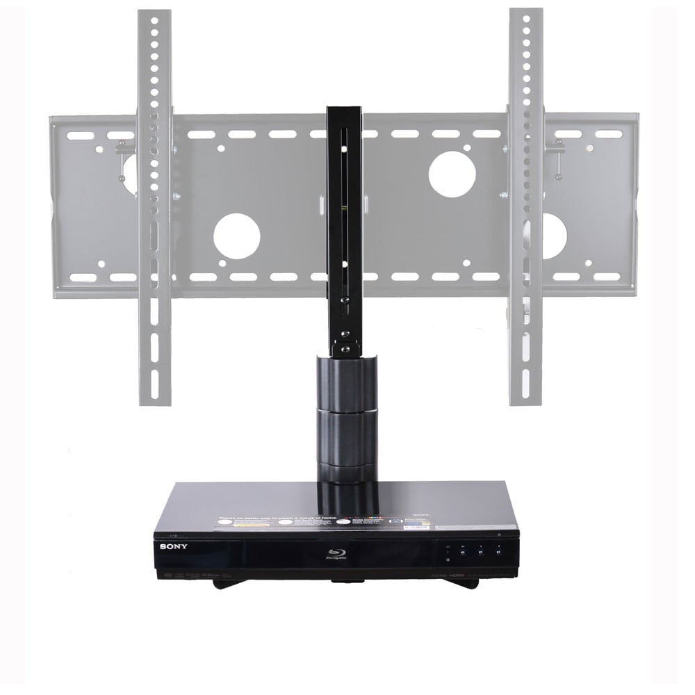 VideoSecu DVD Player Wall Mount DVR VCR DDS Receiver Cable Box A/V
